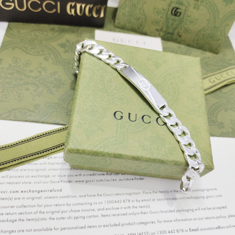 Gucci Bracelets